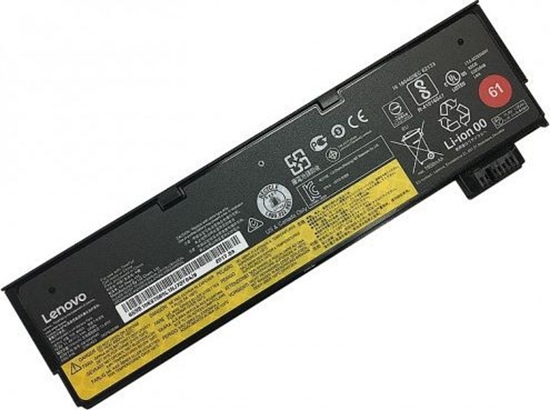 Изображение Lenovo 01AV424 laptop spare part Battery