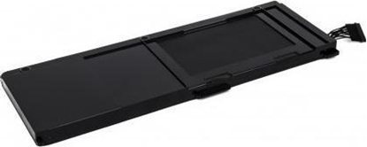 Attēls no Bateria LMP Battery MacBook Pro 17" Alu unibody 2/09  2/11, built-in Li-ion Polymer, A1309, 7.3V, 95Wh