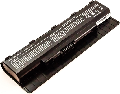 Picture of Bateria MicroBattery 11.1V 4.4Ah do Asus (22-901)