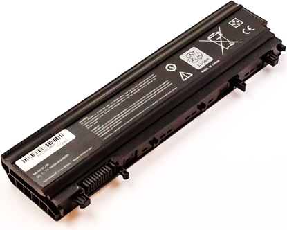 Picture of Bateria MicroBattery 11.1V 4.4Ah do Dell