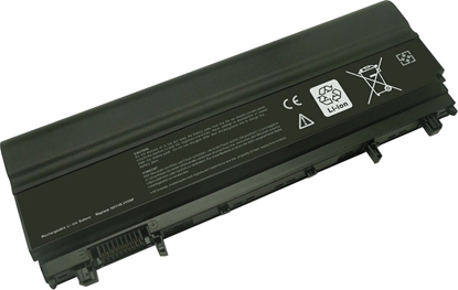 Picture of Bateria MicroBattery 11.1V 6.6Ah do Dell