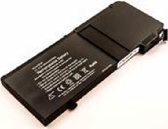 Изображение Bateria MicroBattery Laptop Battery for Apple