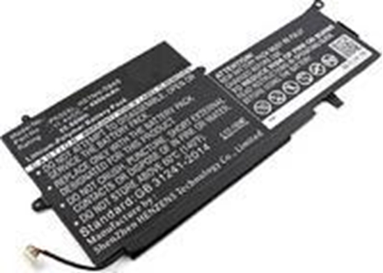 Изображение Bateria MicroBattery Laptop Battery for HP