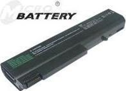 Изображение Bateria MicroBattery Laptop Battery for HP