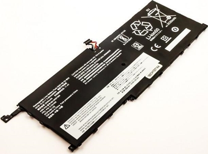 Изображение Bateria MicroBattery Laptop Battery for Lenovo