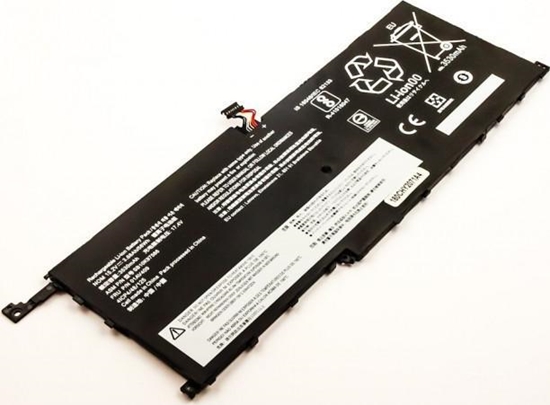 Picture of Bateria MicroBattery Laptop Battery for Lenovo