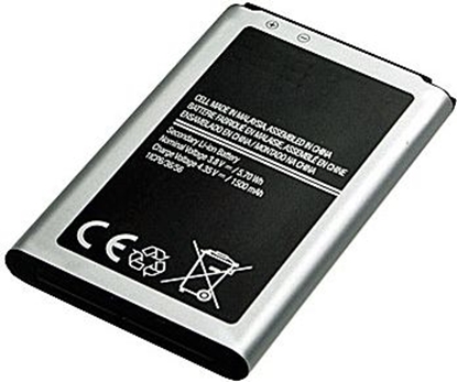 Attēls no Bateria MicroSpareparts Mobile Samsung Xcover 550 Battery (MSPP2530)