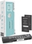 Attēls no Bateria do HP EliteBook 8460p 8460w 8470p 8470w - 4400 mAh (48 Wh)