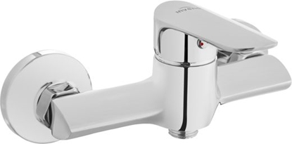 Picture of Bateria prysznicowa Invena Esla chrom (H/BN-94-001)