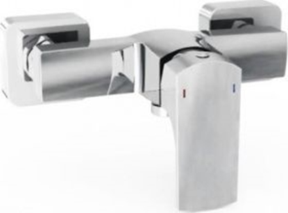 Изображение Bateria prysznicowa KFA Mokait chrom (5536-010-00)