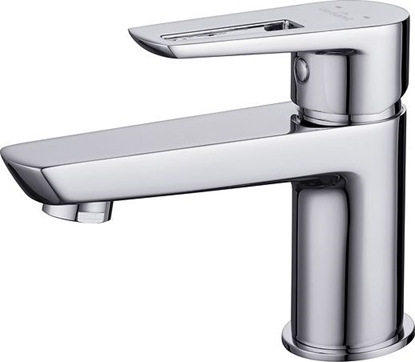 Picture of Bateria umywalkowa Cersanit Mille stojca chrom (S951-045)