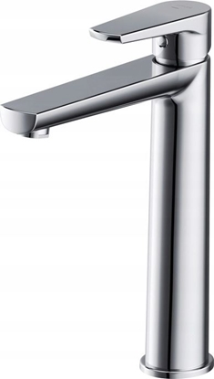 Picture of Bateria umywalkowa Cersanit Moduo stojca chrom (S951-363)