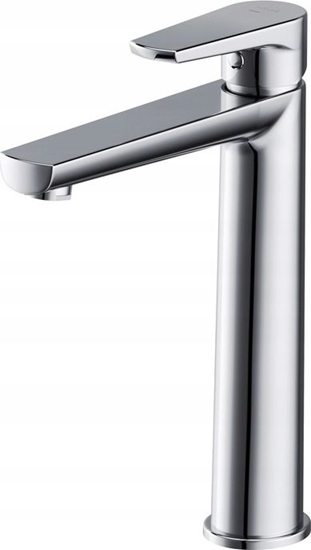 Picture of Bateria umywalkowa Cersanit Moduo stojca chrom (S951-363)