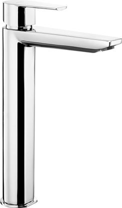 Изображение Bateria umywalkowa Deante Deante Agawa Bateria umywalkowa stojca z podwyszonym korpusem