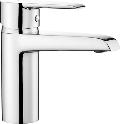 Изображение Bateria umywalkowa Deante Deante Corio Bateria umywalkowa z ECO gowic