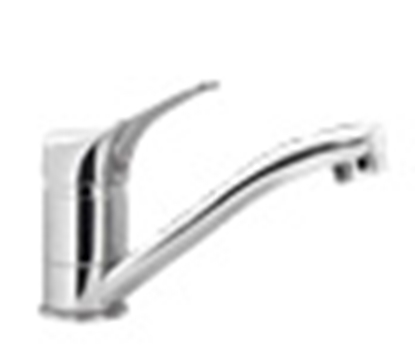 Изображение Bateria umywalkowa Deante Joko stojca chrom (BOJ_026M)