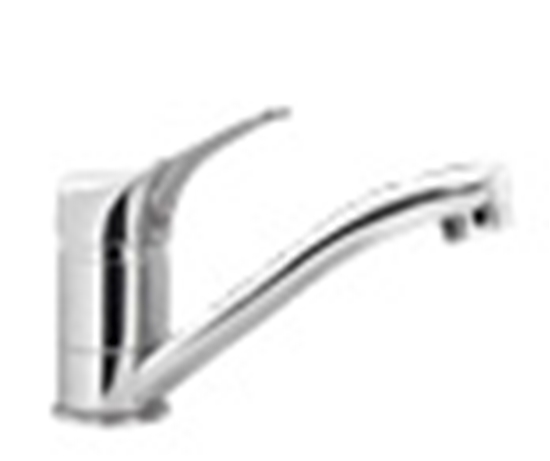 Изображение Bateria umywalkowa Deante Joko stojca chrom (BOJ_026M)