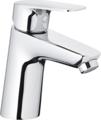 Изображение Bateria umywalkowa KFA Abasha stojca chrom (5232-815-00)