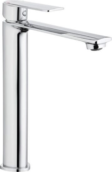 Picture of Bateria umywalkowa KFA Agat stojca chrom (4422-612-00)