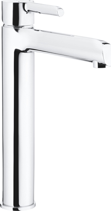 Изображение Bateria umywalkowa KFA Angelit stojca chrom (4722-612-00)