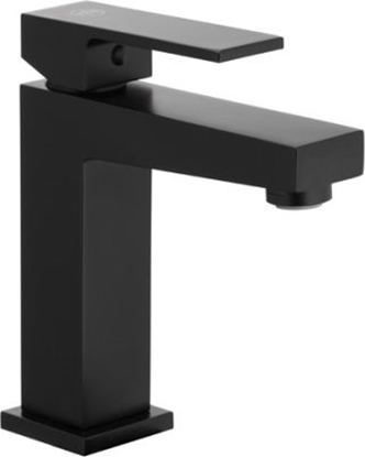 Изображение Bateria umywalkowa KFA Logon stojca czarny (5132-815-81)