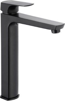 Изображение Bateria umywalkowa KFA Mokait stojca czarny (5532-612-81)