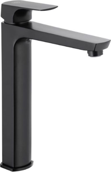 Изображение Bateria umywalkowa KFA Mokait stojca czarny (5532-612-81)