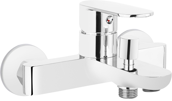 Picture of Bateria wannowa Deante Alpinia cienne chrom (BGA 010M)