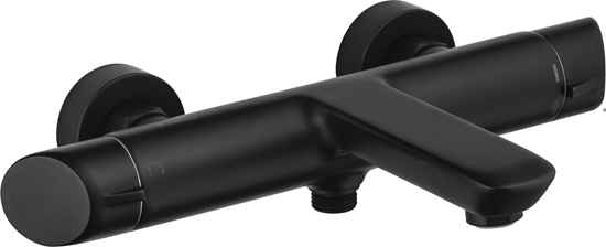 Picture of Bateria wannowa Deante Arnika cienne czarny (BQA_N10M)