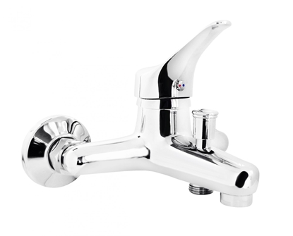 Picture of Bateria wannowa Deante Joko cienne chrom (BOJ 010M)