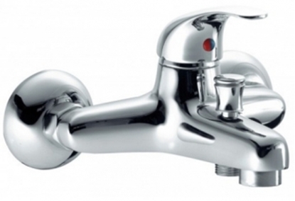 Picture of Bateria wannowa KFA Magnetyt cienne chrom (5514-510-00)