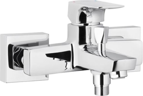 Picture of Bateria wannowa KFA Mokait cienne chrom (5534-010-00)