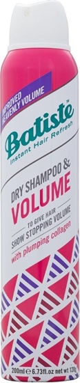 Picture of Batiste Suchy szampon do wosów Volume 200ml
