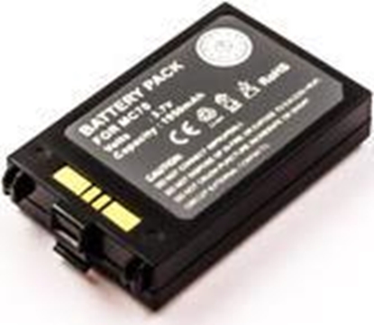 Изображение CoreParts Battery for Barcode Scanner