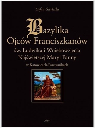 Picture of Bazylika Ojców Franciszkanów