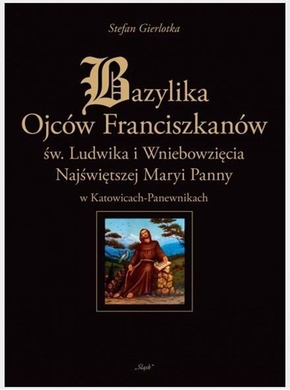 Picture of Bazylika Ojców Franciszkanów