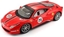 Picture of Bburago Ferrari 458 Challenge 1:24 (275697)
