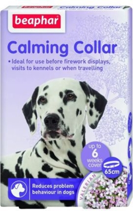 Picture of Beaphar CALMING COLLAR DOG