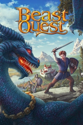Attēls no Beast Quest Xbox One, wersja cyfrowa