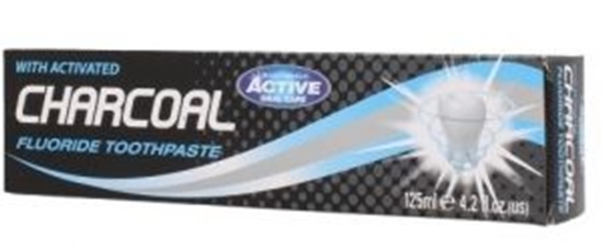 Picture of Beauty Formulas Pasta do zbów (722621)