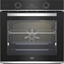 Attēls no Beko BBIS13300XMSE oven 72 L 3000 W A+ Stainless steel