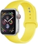 Attēls no Beline Beline pasek Apple Watch Silicone 38/40/41mm yellow colour