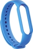 Picture of Beline Beline pasek Mi Band 3/4 niebieski/sky blue