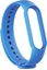 Attēls no Beline Beline pasek Mi Band 3/4 niebieski/sky blue