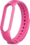 Picture of Beline Beline pasek Mi Band 5 róowy/pink