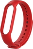 Picture of Beline Beline pasek Mi Band 6 czerwony /red