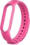 Picture of Beline Beline pasek Mi Band 6 róowy/pink