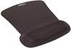 Picture of Belkin WaveRest Gel Mouse Pad Black