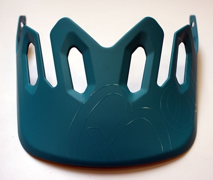 Picture of Bell Daszek Super 3R/3 matte emerald 2017