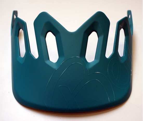 Picture of Bell Daszek Super 3R/3 matte emerald 2017